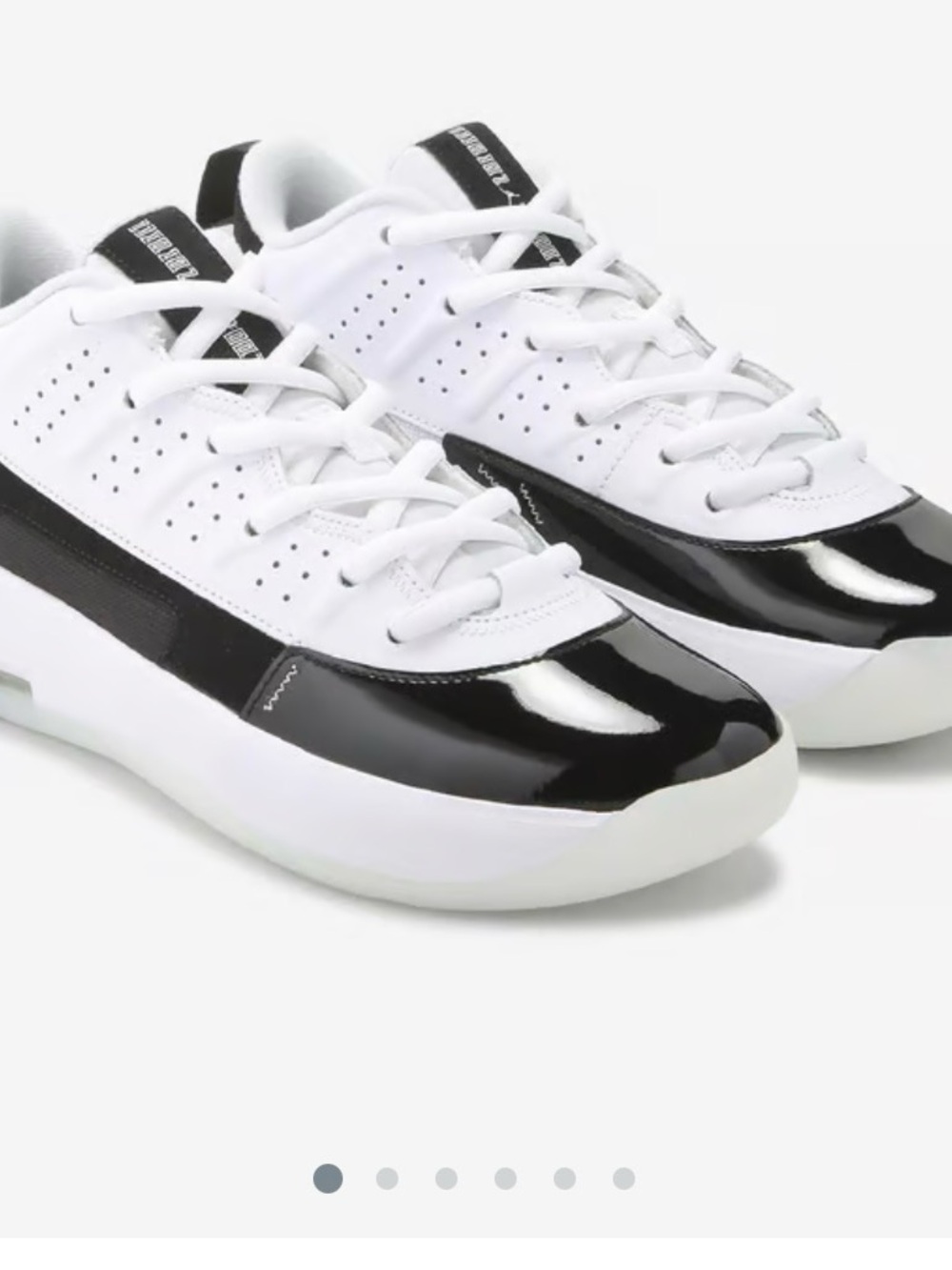 Jordan Men’s Max Aura 7